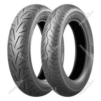 Bridgestone BATTLECRUISE H50F 140/75 R17 67V