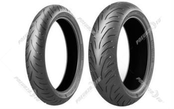Bridgestone BATTLAX T31R 190/55 R17 75W