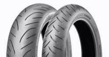 Bridgestone BATTLAX SC2F 120/70 R15 56H