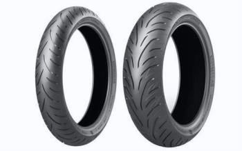 Bridgestone BATTLAX T31R 160/60 R17 69W