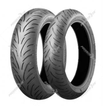 Bridgestone BATTLAX SC2F RAIN 120/70 R15 56H