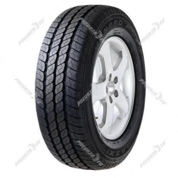 Maxxis MCV3 PLUS 195/65 R16 102T