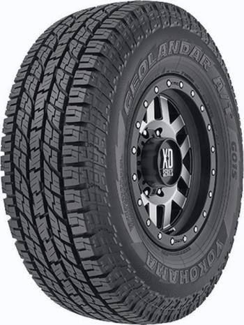 Yokohama GEOLANDAR A/T G015 255/70 R15 112/110S