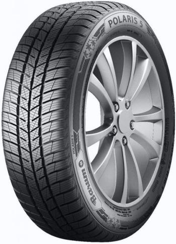Barum POLARIS 5 215/55 R17 98V