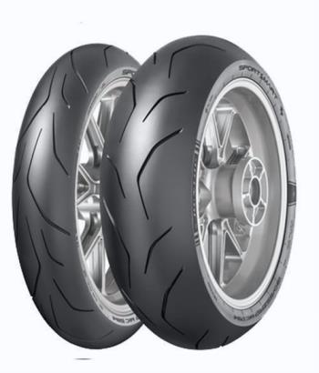 Dunlop SPORTSMART 190/55 R17 75W