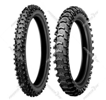 Dunlop GEOMAX MX12 80/100 R21 51M