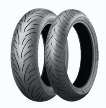 Bridgestone BATTLAX SC2R RAIN 130/70 R16 61S
