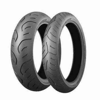 Bridgestone BATTLAX T30F 120/70 R17 58W