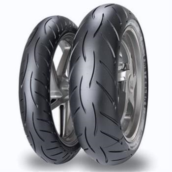 Metzeler SPORTEC STREET 80/90 R14 40S