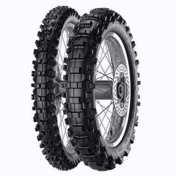 Metzeler MCE SIX DAYS EXTREME 120/90 R18 65R