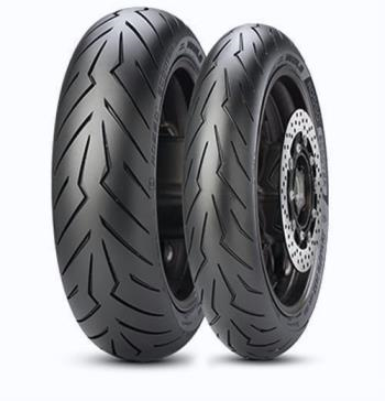 Pirelli DIABLO ROSSO SCOOTER 120/70 R14 55S