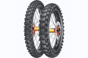 Metzeler MC360 140/80 R18 70M