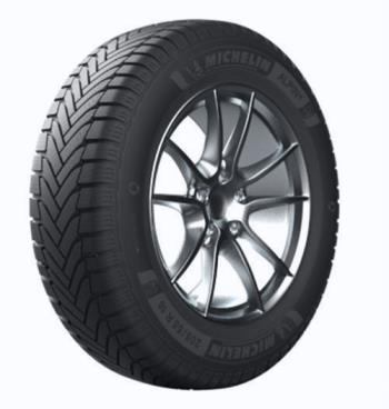 Michelin ALPIN 6 195/65 R15 91H