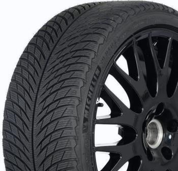Michelin PILOT ALPIN 5 225/40 R18 92V