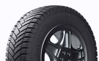 Michelin AGILIS CROSSCLIMATE 225/75 R16 121/120R