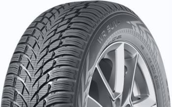 Nokian WR SUV 4 255/40 R21 102V