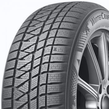 Kumho WINTERCRAFT WS71 255/65 R17 114H