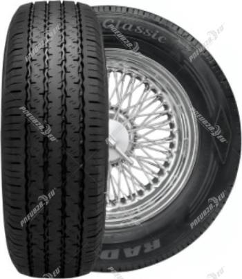 Radar DIMAX CLASSIC 185/80 R15 93V