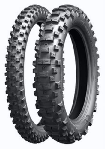 Michelin ENDURO MEDIUM 140/80 R18 70R