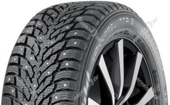 Nokian HKPL 9 SUV HROT 275/50 R22 115T