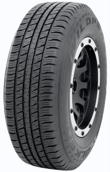 Falken WILD PEAK HT01 225/60 R17 99T