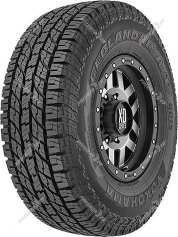 Yokohama GEOLANDAR A/T G015 215/60 R16 95H