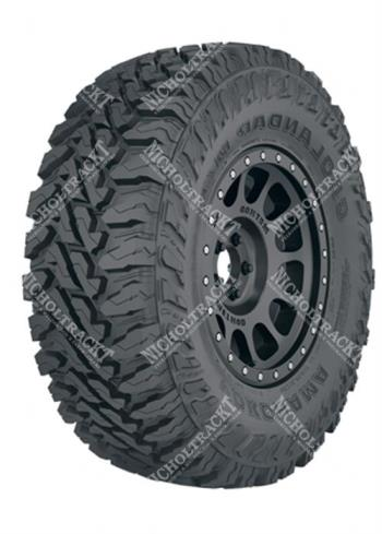 Yokohama GEOLANDAR M/T G003 265/70 R17 121/118Q