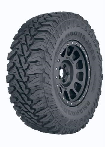 Yokohama GEOLANDAR M/T G003 30/9.5 R15 104Q