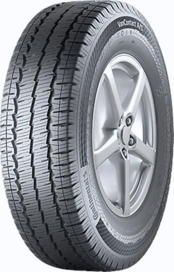 Continental VAN CONTACT A/S 285/55 R16 126N