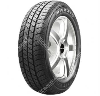 Maxxis VANSMART A/S AL2 195/80 R14 106/104R
