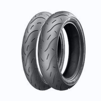 Heidenau K 80 100/80 R17 52H