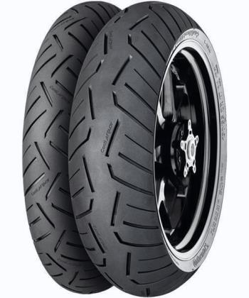 Continental CONTI ROAD ATTACK 3 110/80 R18 58V