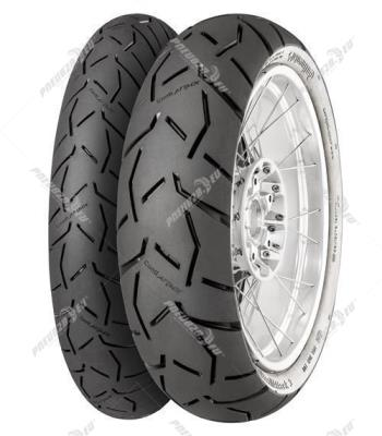 Continental CONTI TRAIL ATTACK 3 140/80 R18 70S