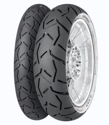 Continental CONTI TRAIL ATTACK 3 120/70 R19 60V