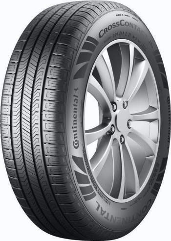 Continental CROSS CONTACT RX 255/65 R19 114V