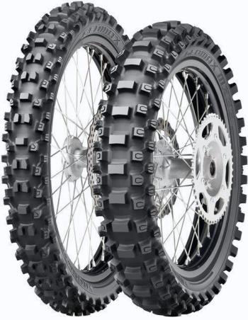 Dunlop GEOMAX MX33 120/90 R18 65M
