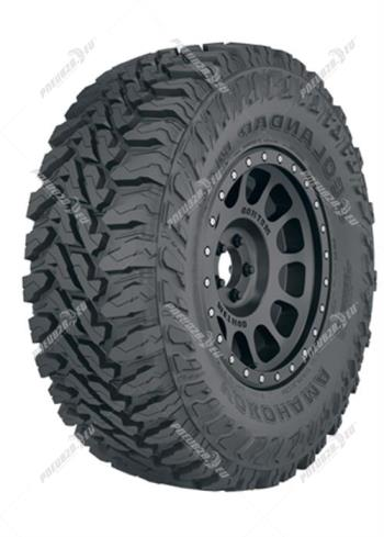 Yokohama GEOLANDAR M/T G003 285/75 R17 121/118Q