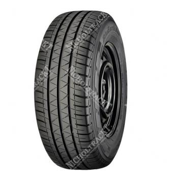 Yokohama BLUEARTH VAN RY55 195/65 R16 104/102T