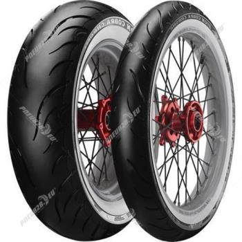 Avon COBRA CHROME 130/90 R16 74H