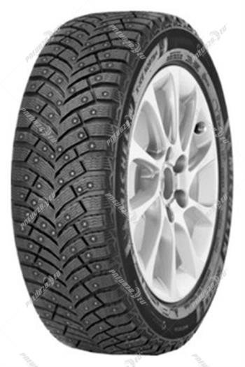 Michelin X ICE NORTH 4 205/60 R16 96T