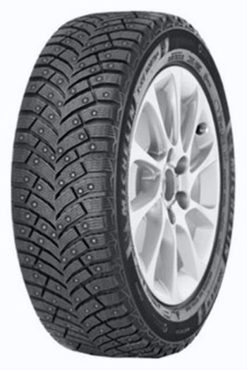 Michelin X ICE NORTH 4 205/55 R16 94T