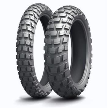 Michelin ANAKEE WILD 80/90 R21 48S