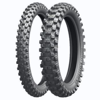Michelin TRACKER 100/90 R19 57R