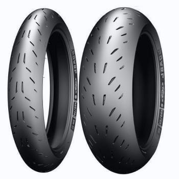 Michelin POWER CUP EVO 110/70 R17 54W