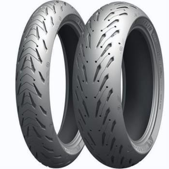 Michelin ROAD 5 190/55 R17 75W