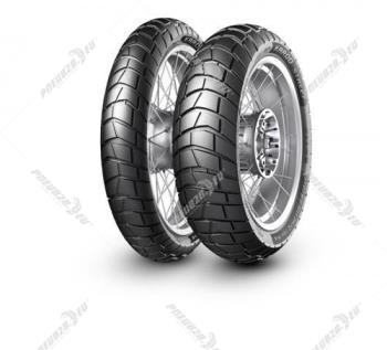 Metzeler KAROO STREET 130/80 R17 65V
