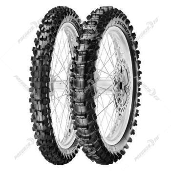 Pirelli SCORPION MX 90/100 R16 51M