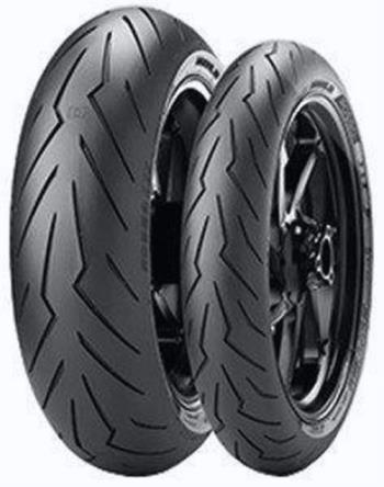 Pirelli DIABLO ROSSO III 180/55 R17 73W