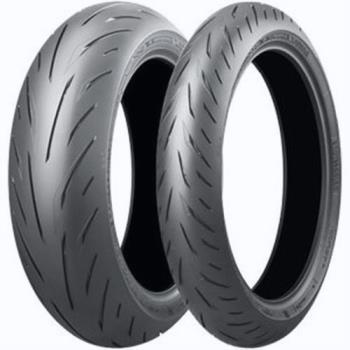 Bridgestone BATTLAX S22 190/50 R17 73W