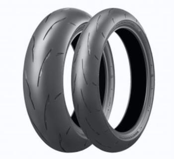 Bridgestone BATTLAX R11R 200/55 R17 78V